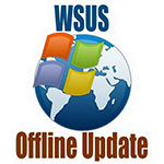 Скачать программу WSUS Offline Update 10.7 бесплатно