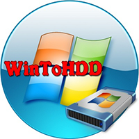 Скачать программу WinToHDD 2.0 бесплатно