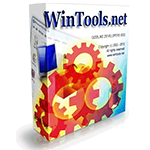 WinTools.net Premium 16.5.1 + Portable + Key