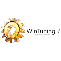 WinTuning 7 2.06.1 Final + Key