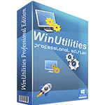 WinUtilities Pro Edition 13.00 + Portable + Ключ