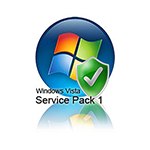 Скачать программу Windows Vista Service Pack 1 бесплатно