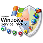 Windows XP Service Pack 2 Final Eng