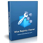 Wise Registry Cleaner 9.23 Free