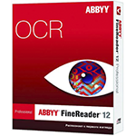 ABBYY FineReader 12 Professional 12.0.101.483 + Serial