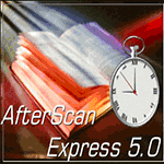 Скачать программу AfterScan 5.1.002 + Crack бесплатно