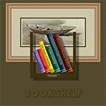 Text-Reader Bookshelf 4.12