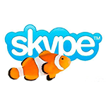 Скачать программу Clownfish for Skype 4.20 бесплатно