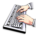 Скачать программу Comfort Typing Pro 7.0.2.0 + KeyGen бесплатно