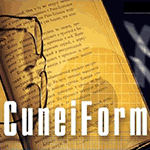 Скачать программу CuneiForm 12 бесплатно