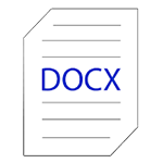 Скачать программу DocX Reader 2.0 бесплатно