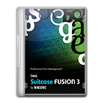 Скачать программу Extensis Suitcase Fusion 3 Build 14.0.5.93 + KeyGen бесплатно