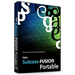 Скачать программу Extensis Suitcase Fusion 5 16.2.0.591675 Portable бесплатно
