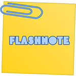 Скачать программу Flashnote 4.7 бесплатно