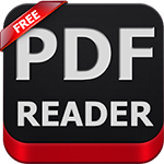 Скачать программу Free PDF Reader 1.1.3 бесплатно