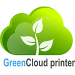 Скачать программу GreenCloud Printer 7.7.7.0 бесплатно