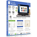 Скачать программу IceCream Ebook Reader 4.24 бесплатно