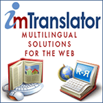 Instant Messenger Translator 3.0