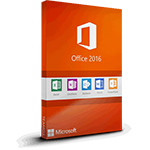 Скачать программу Microsoft Office 2016 VL RUS-ENG x86-x64 + Crack бесплатно