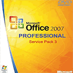 Скачать программу Microsoft Office 2007 Pro + Ключ + Активатор бесплатно