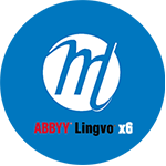 Multitran для Abbyy Lingvo x6 6 16.2.2.64