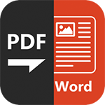 Скачать программу PDF2Word 3.1 + Serial бесплатно