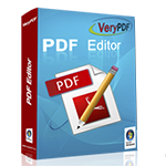 Скачать программу PDF Editor 5.0 бесплатно