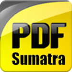Скачать программу Sumatra PDF 3.1.2 бесплатно