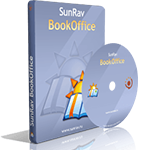 Скачать программу SunRav BookOffice 4.3 бесплатно