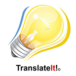 Скачать программу TranslateIt! 8.1 бесплатно