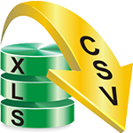 XLS-CSV Converter 1.3.2
