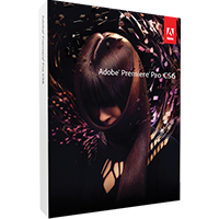 Adobe Premiere Pro CS6 6.0.3 + KeyGen