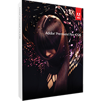   Adobe Premiere Pro CS6 6.0.3 + KeyGen 