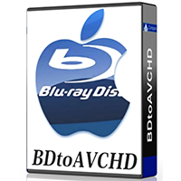   BDtoAVCHD 2.6.4 