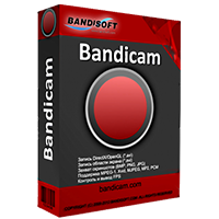Bandicam 3.1.1.1073 + Portable + KeyGen