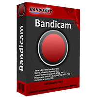   Bandicam 3.1.1.1073 + Portable + KeyGen 