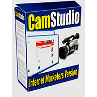 Скачать программу Portable CamStudio v.2.5 бесплатно