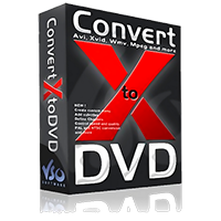 VSO ConvertXtoDVD 6.0.0.20 + Portable + Serial