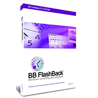 Скачать программу BlueBerry FlashBack Express Recorder Rus / Eng + Crack бесплатно