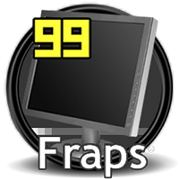 Fraps 3.5.9 + Crack