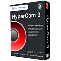   Multimedia HyperCam v3.6.1409.26 Final + Crack 