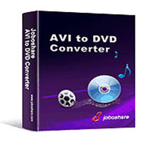 AVI to DVD Converter 3.1.0 0721 + Serial