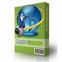Скачать программу Magic Camera 7.1 + Crack бесплатно