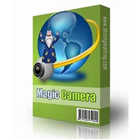   Magic Camera 7.1 + Crack 