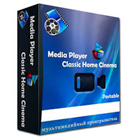 Скачать программу Media Player Classic Home Cinema 1.7.10 бесплатно