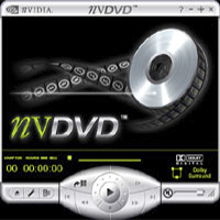 Скачать программу Nvidia NVDVD 2.55 + Crack бесплатно