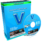 Скачать программу OnlineVideoTaker 9.9 бесплатно