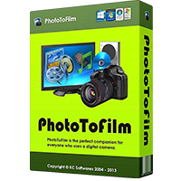 Скачать программу PhotoToFilm v3.1.0.78 Final + Portable + Key бесплатно