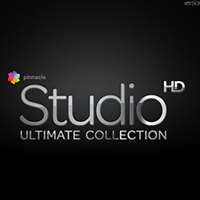 Pinnacle Studio 14 HD + Crack