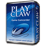 Скачать программу PlayClaw 3 3.0 + Crack бесплатно